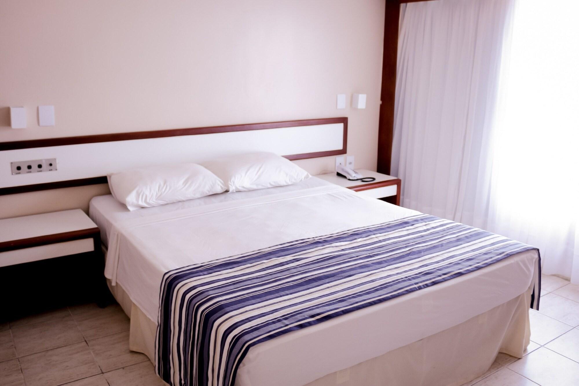 El Aram Beach & Convention Hotel Joao Pessoa Ngoại thất bức ảnh