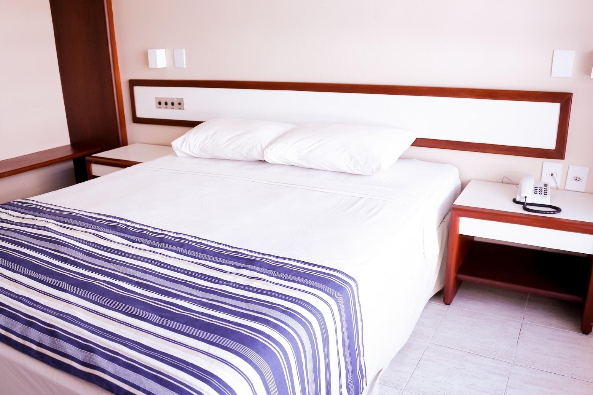 El Aram Beach & Convention Hotel Joao Pessoa Ngoại thất bức ảnh