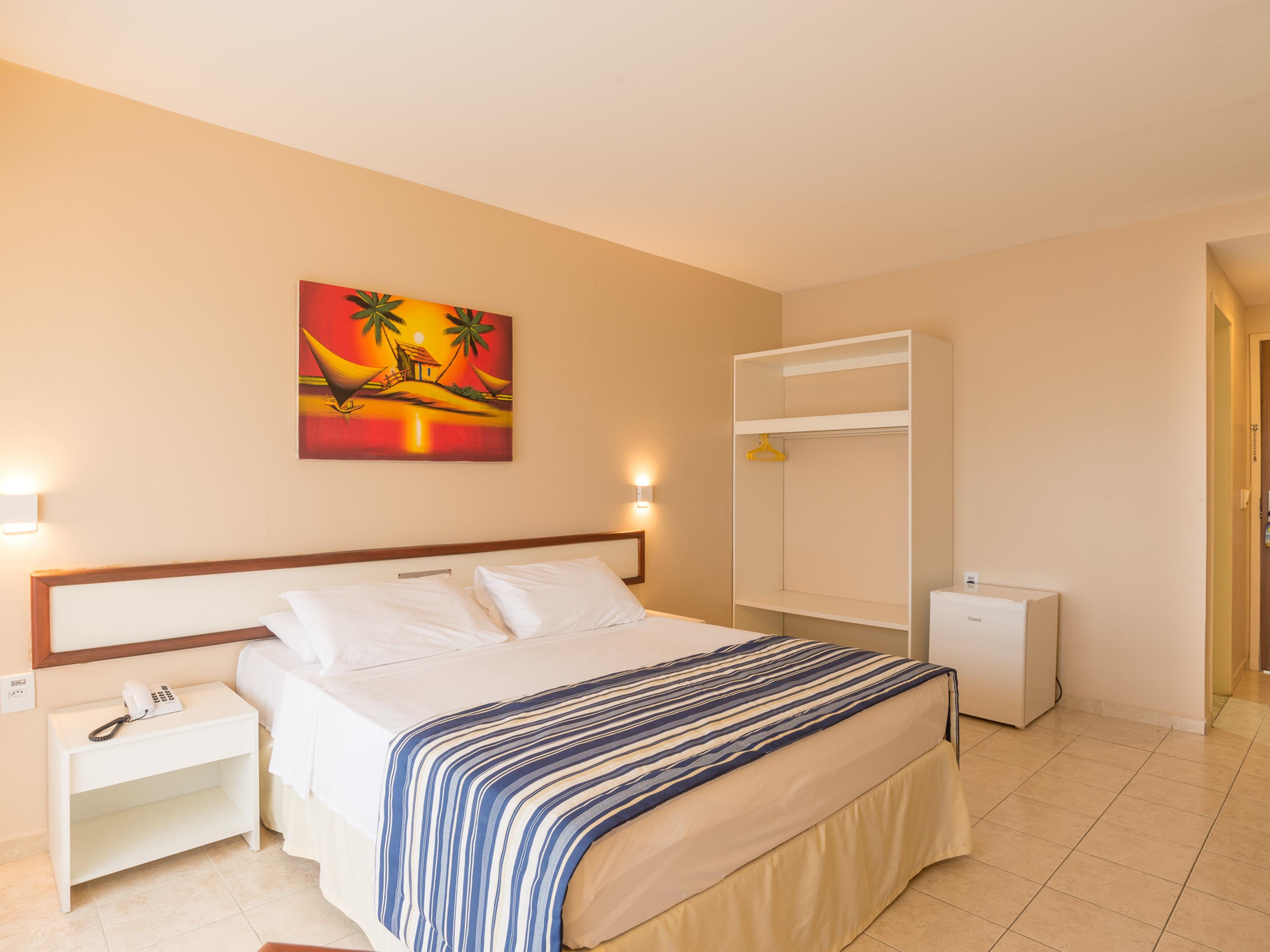 El Aram Beach & Convention Hotel Joao Pessoa Ngoại thất bức ảnh